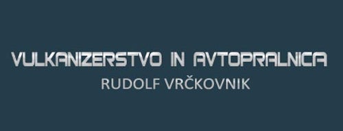AVTOPRALNICA IN VULKANIZERSTVO, VRČKOVNIK RUDOLF, s.p. is one of Pirs 2014_2.