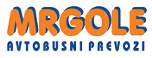 AVTOBUSNI PREVOZI MRGOLE, d.o.o. is one of Pirs2014.