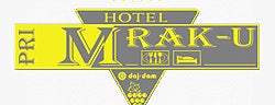 Hotel Pri Mraku is one of Pirs.