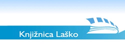 KNJIŽNICA LAŠKO is one of Pirs 2014_2.