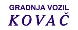 KOVAČ GRADNJA VOZIL, d.o.o. is one of Pirs.