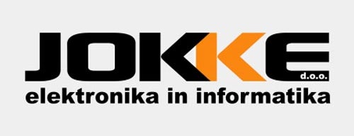 JOKKE- ELEKTRONIKA IN INFORMATIKA, d.o.o. is one of Pirs2014.
