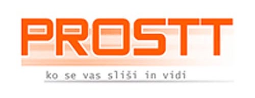 PROSTT, d.o.o. is one of Pirs2014.