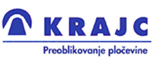 PREOBLIKOVANJE PLOČEVINE KRAJC PAVEL, s.p. is one of Pirs 2014_2.