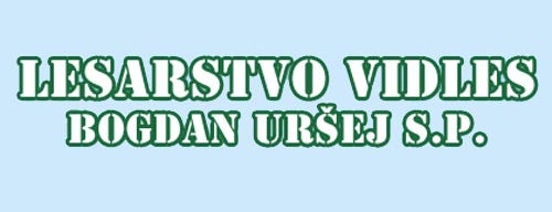 LESARSTVO VIDLES, BOGDAN URŠEJ, s.p. is one of Pirs2014.