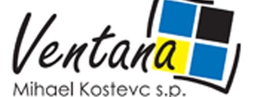 VENTANA PRODAJA IN MONTAŽA PVC OKEN IN VRAT, MIHAEL KOSTEVC, s.p. is one of Pirs2014_1.