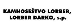 KAMNOSEŠTVO LORBER, LORBER DARKO, s.p. is one of Pirs.
