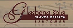 GLASBENA ŠOLA SLAVKA OSTERCA LJUTOMER is one of Pirs2014.