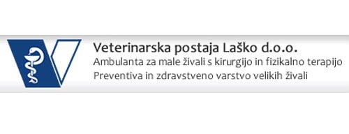VETERINARSKA POSTAJA LAŠKO, d.o.o. is one of Pirs 2014_2.