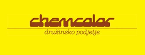 CHEMCOLOR SEVNICA, d.o.o. is one of Pirs2014.