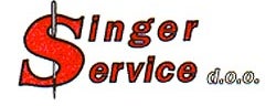 SINGER SERVICE, d.o.o., TRGOVINA SINGER SERVICE is one of Pirs.