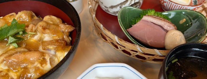 かごの屋 菱屋西店 is one of 和食2.