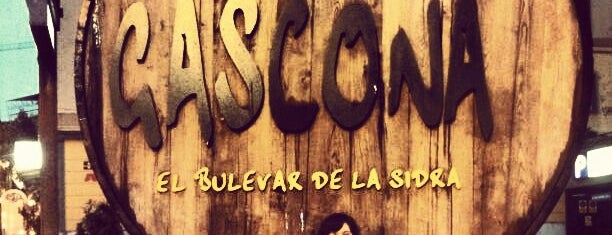 Gascona is one of Things that you must see in Asturias..