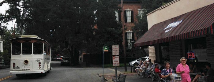 Clary's Cafe is one of Bob's Haunted Bachelor.