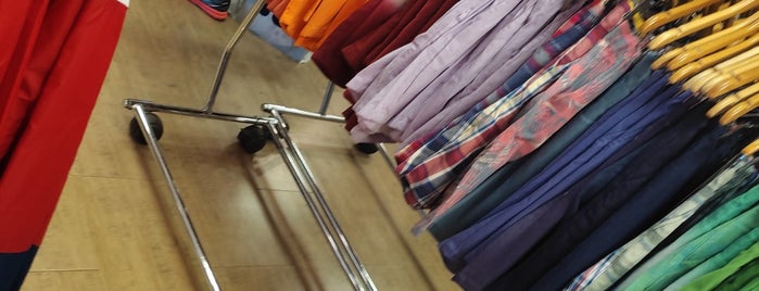 Polo Wear is one of Outlet Premium Brasília.