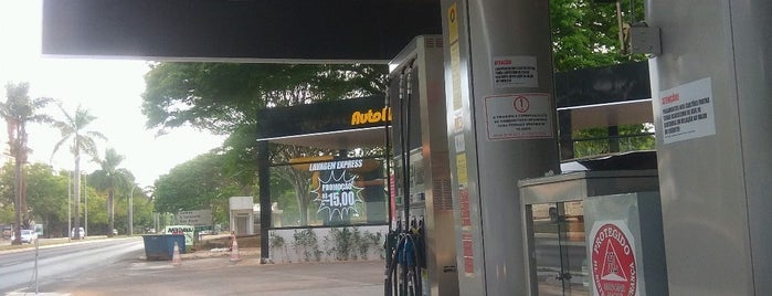 Posto 202 Sul Cascol (BR) is one of Juさんのお気に入りスポット.