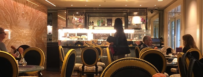 Café Am Hof is one of Viyana Breakfast.
