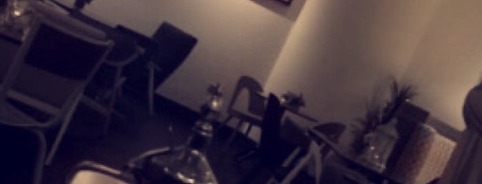 Areej _ Art Cafe is one of restaurant.