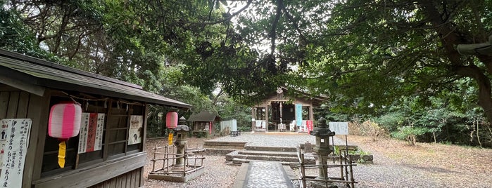 愛宕神社 is one of 訪問済みの城2.