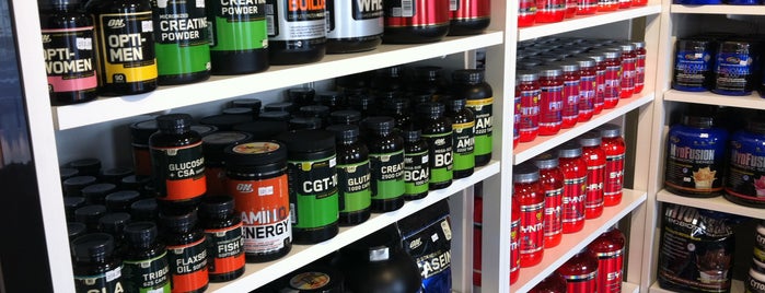 TRU·FIT  |  Fitness Nutrition & Clothing is one of Riga.