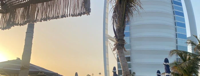 Summersalt Beach Club is one of 🇦🇪 Dubai.