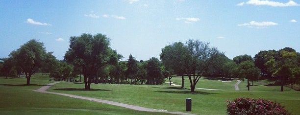 Golf Club of Dallas is one of * Gr8 Golf Courses - Dallas Area.