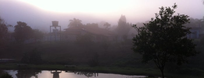 Pesqueiro Do Saboó is one of สถานที่ที่ Patricia ถูกใจ.