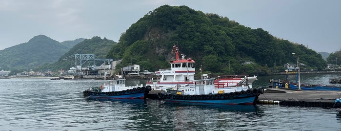 Mitsuhama Port is one of JPN47-AP&PT&ST&BS.