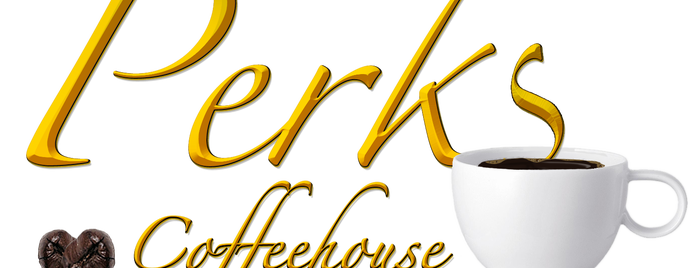 Perks Coffee House Ltd is one of World Coffee Places.
