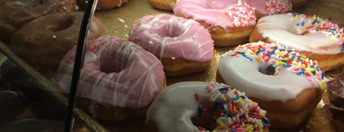 Deising's Bakery is one of Home Games @ Dietz Stadium.