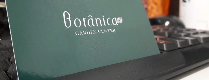 Botânica Garden is one of Tempat yang Disukai Clau.