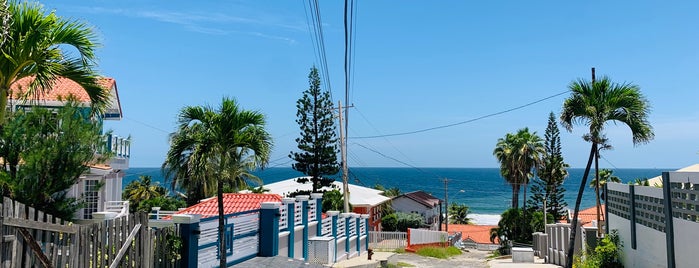 Mayaro Beach is one of Road Trip Locations In Trinidad.