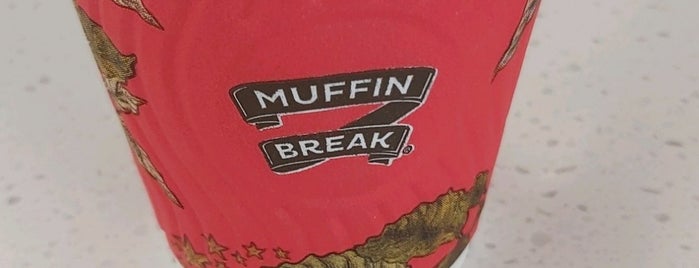 Muffin Break is one of app check!.