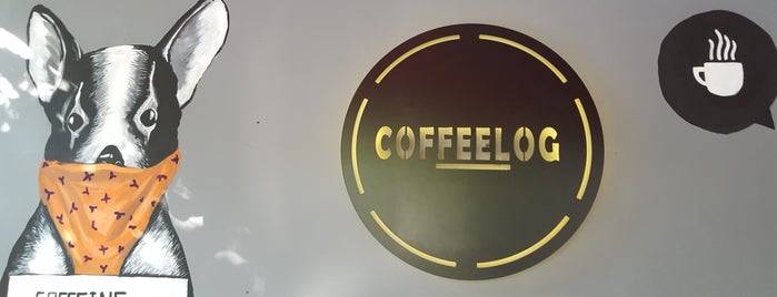 Pol Coffee Studio is one of Coffee Shop & Butik Kafeler ANKARA.