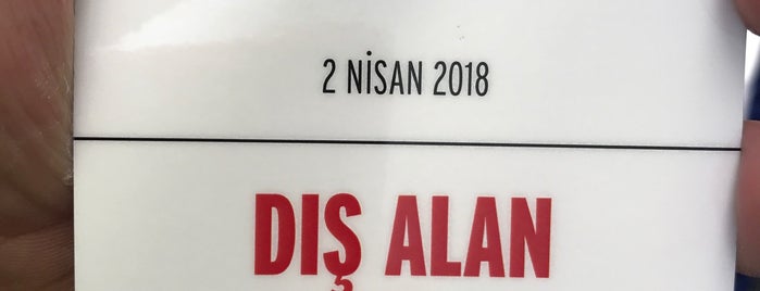 Akif İnan Anadolu İmam Hatip Lisesi is one of Aylinche'nin Beğendiği Mekanlar.