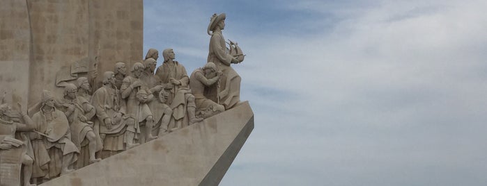 Памятник первооткрывателям is one of Zé Renato : понравившиеся места.
