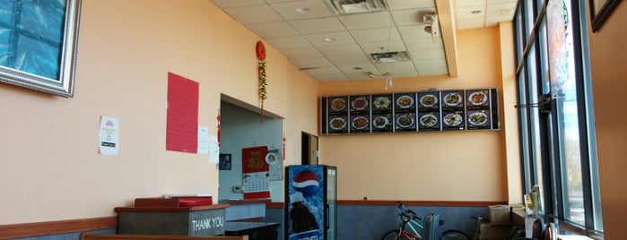 China King Express is one of Feernando’s Liked Places.
