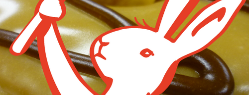 Red Rabbit Cooperative Bakery is one of Locais salvos de Emily.