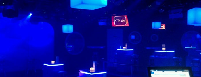 Club 25 is one of Top picks for Nightclubs.