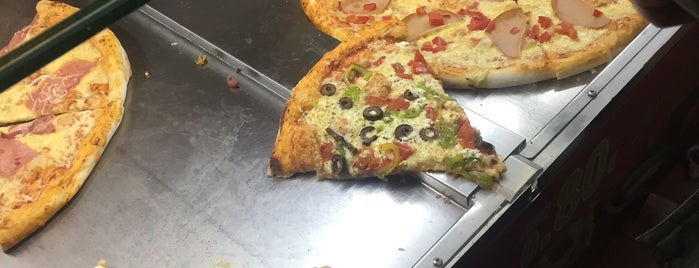 Pizza Avanti is one of Γρηγορηςさんのお気に入りスポット.