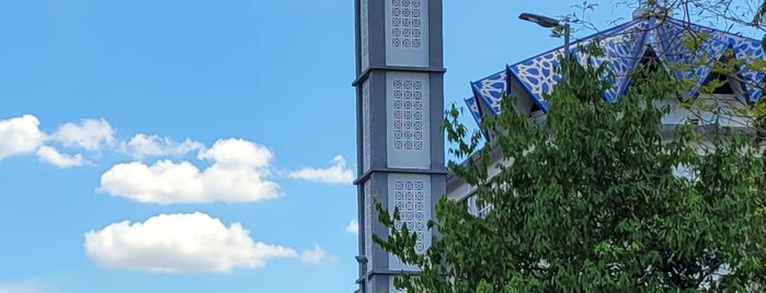 Surau Al-Mawaddah is one of Masjid & Surau.