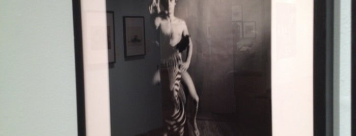 Leslie+Lohman Museum of Gay & Lesbian Art is one of Other soho for the 13th.