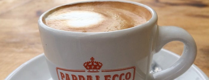 Pappalecco is one of The 15 Best Places for Espresso in San Diego.