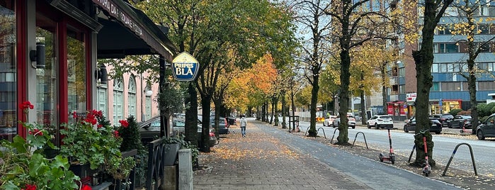 Heden is one of 🇸🇪Göthenburg.