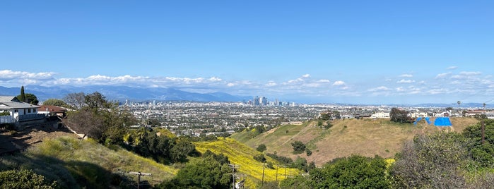 Kenneth Hahn State Recreation Area is one of Los Angeles Other.