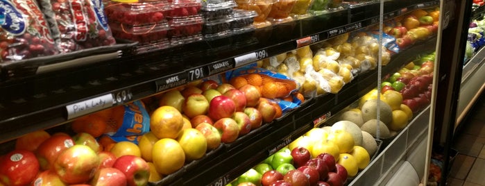 New Yorkers Market is one of Must-shop Food, Drink, Groceries in New York City.