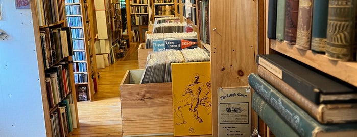 Our Bookshop is one of newpaltzarea.