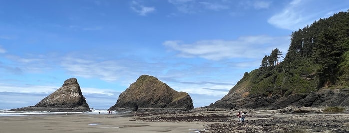 Heceta Head Lighthouse is one of Lets get outside!.