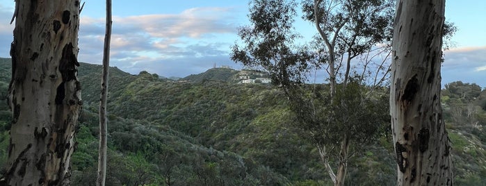 Will Rogers State Historic Park is one of Hiking & Nature.