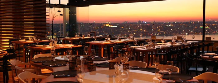the 15 best places for tapas in istanbul